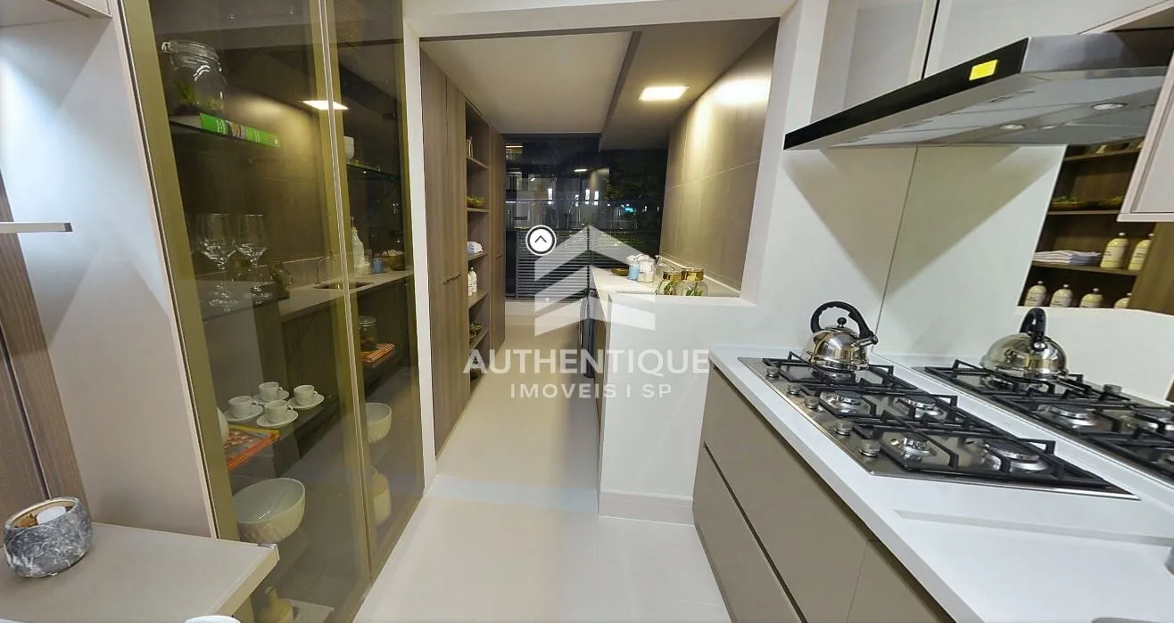 Imagem Grand Habitarte Brooklin - Apartamento à venda em São Paulo/SP