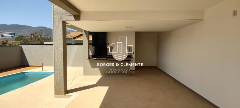 Imagem CASA TERREA À VENDA 3 DORM. 1 SUITE JD. JARAGUÁ – ATIBAIA/SP