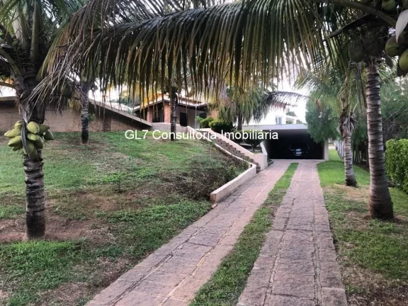 Foto do imóvel Chácara a venda Condomínio Terras de Itaici. Indaiatuba S.P