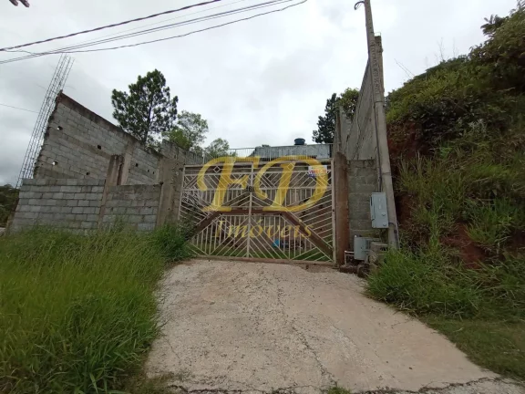 Imagem Casa para Residir ou Investimento em Terra Preta