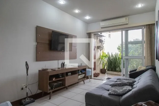 Imagem Apartamento à Venda - Recreio, 2 Quartos, 87 m2