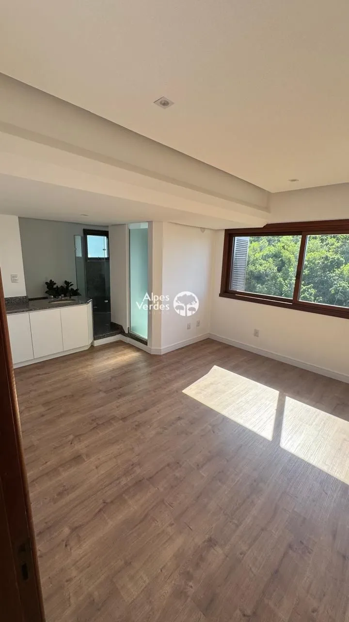 Imagem Apartamento à Venda em Vila Nova, Novo Hamburgo - RS