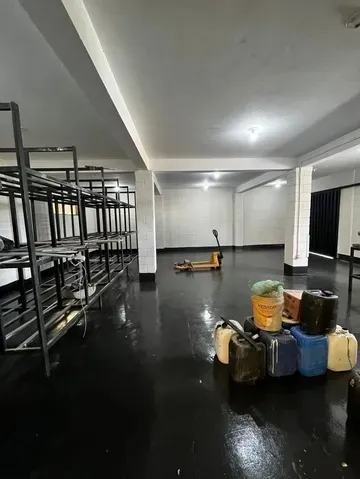 Imagem ALUGA-SE GALPAO INDUSTRIAL NO JARDIM PAULISTANO l