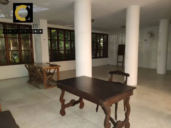 Imagem APARTAMENTO ALTO PADRÃO COM 4 DORMITÓRIOS NO ITARARÉ EM SÃO VICENTE
