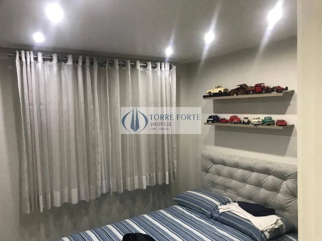 Imagem Apartamento 2 dormitórios, varanda gourmet, na Vila Formosa