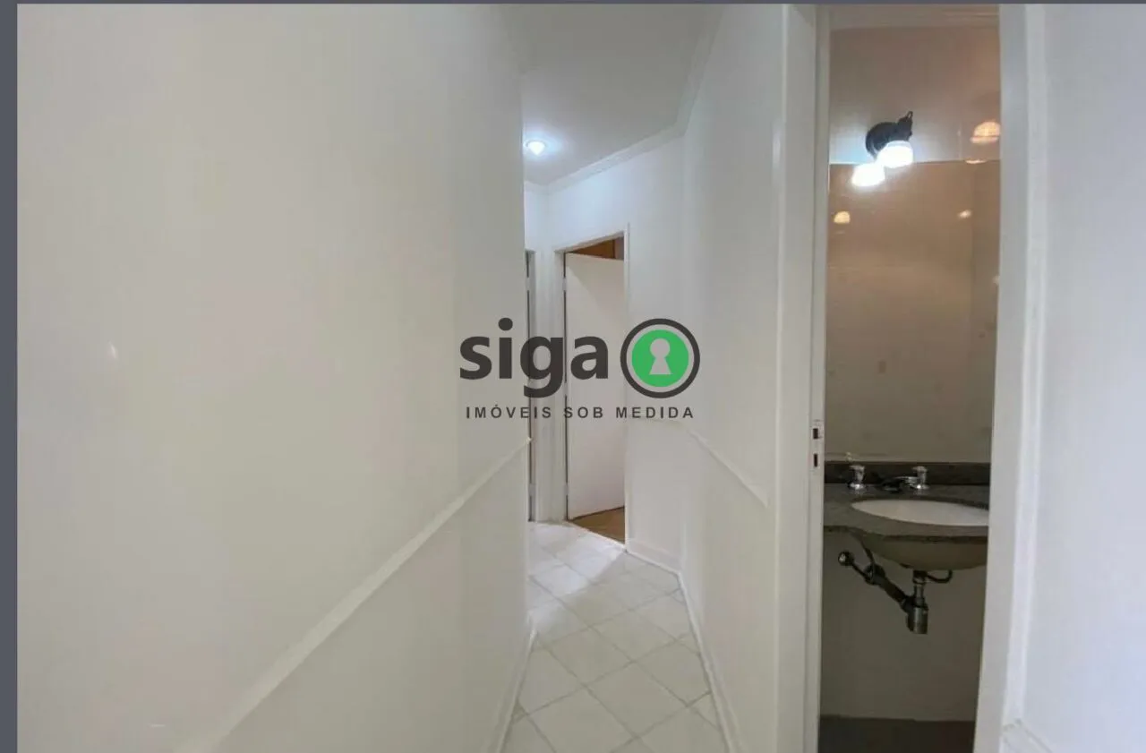 Imagem Apartamento para venda no Morumbi, São Paulo - SP