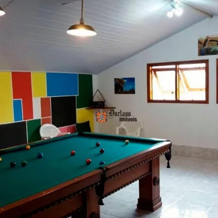 Imagem Chácara com 3 dormitórios à venda, 1100 m² por R$ 2.340.000,00 - Jardim Estância Brasil - Atibaia/SP