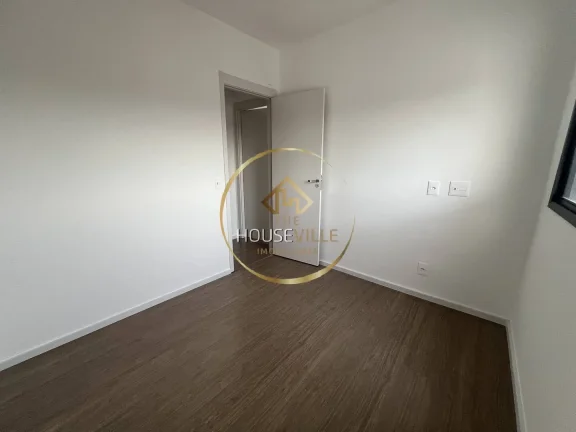 Imagem Apartamento, 2 Dormitórios (1 suíte), Vista livre, Vision Colinas.