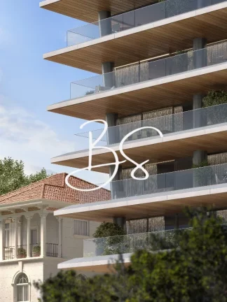 Imagem APARTAMENTO RESIDENCIAL em PORTO ALEGRE - RS, MOINHOS DE VENTO