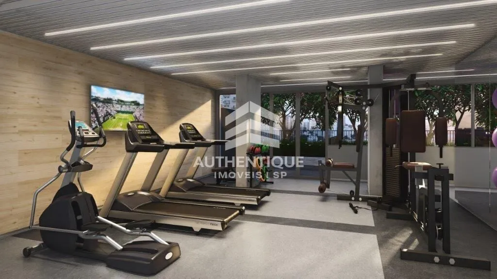 Imagem HELBOR EDITION VILA MADALENA - Apartamento à venda no bairro Vila Madalena - São Paulo/SP, Zona Oeste