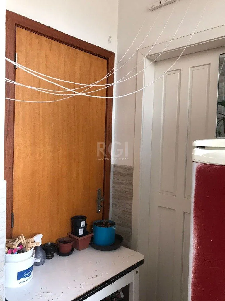 Imagem Apartamento para Venda - 82.92m², 3 dormitórios, Floresta