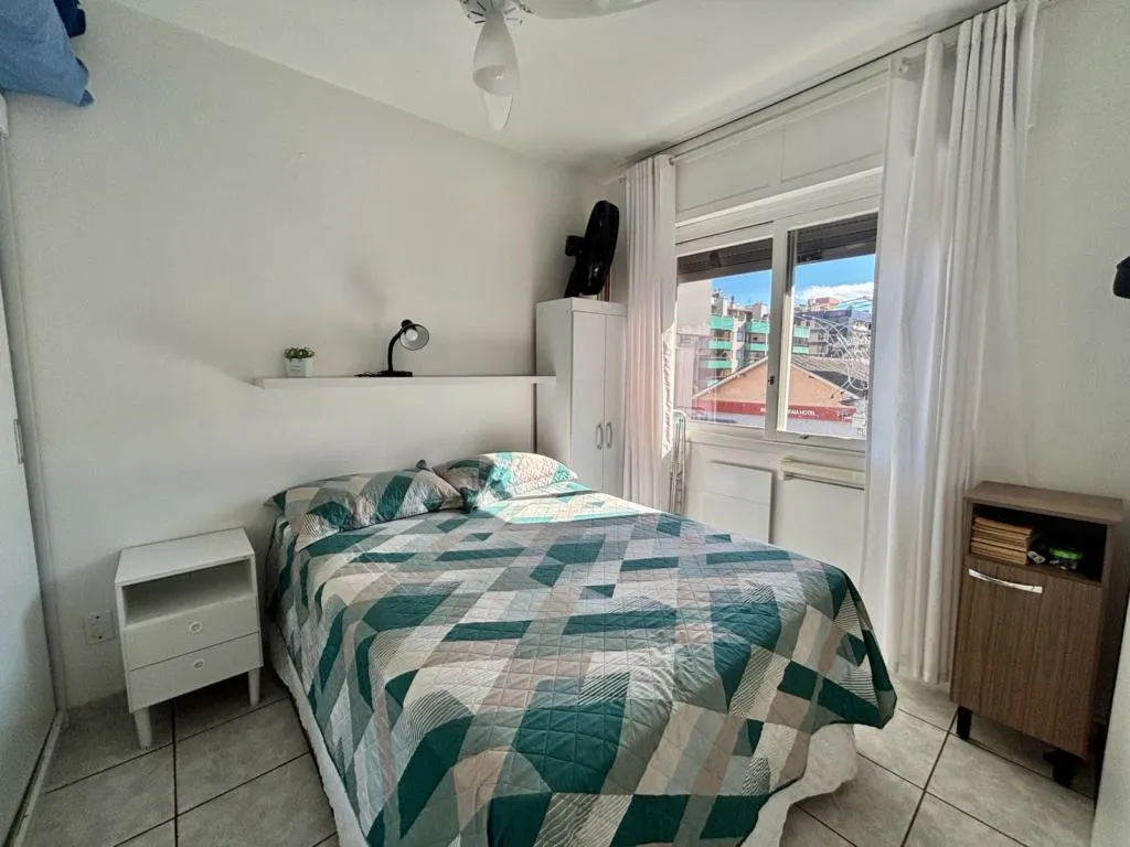 Imagem Apartamento 1 Dormitório - Bairro Centro