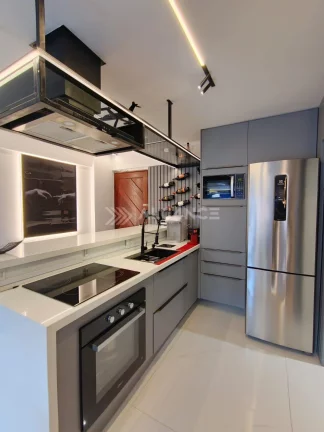 Imagem Apto - 2 Quartos - 61 m² - Tambaú, João Pessoa/PB