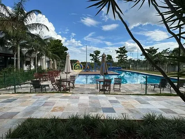 Imagem Terreno bem localizado no Terras Alpha 2
