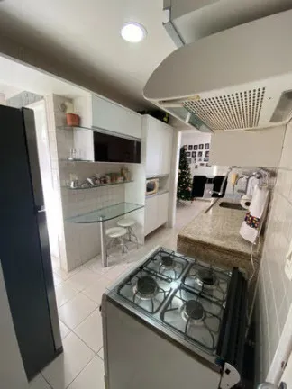 Imagem Apartamento com 3 Quartos à Venda, 83 m² em Boa Viagem - Recife