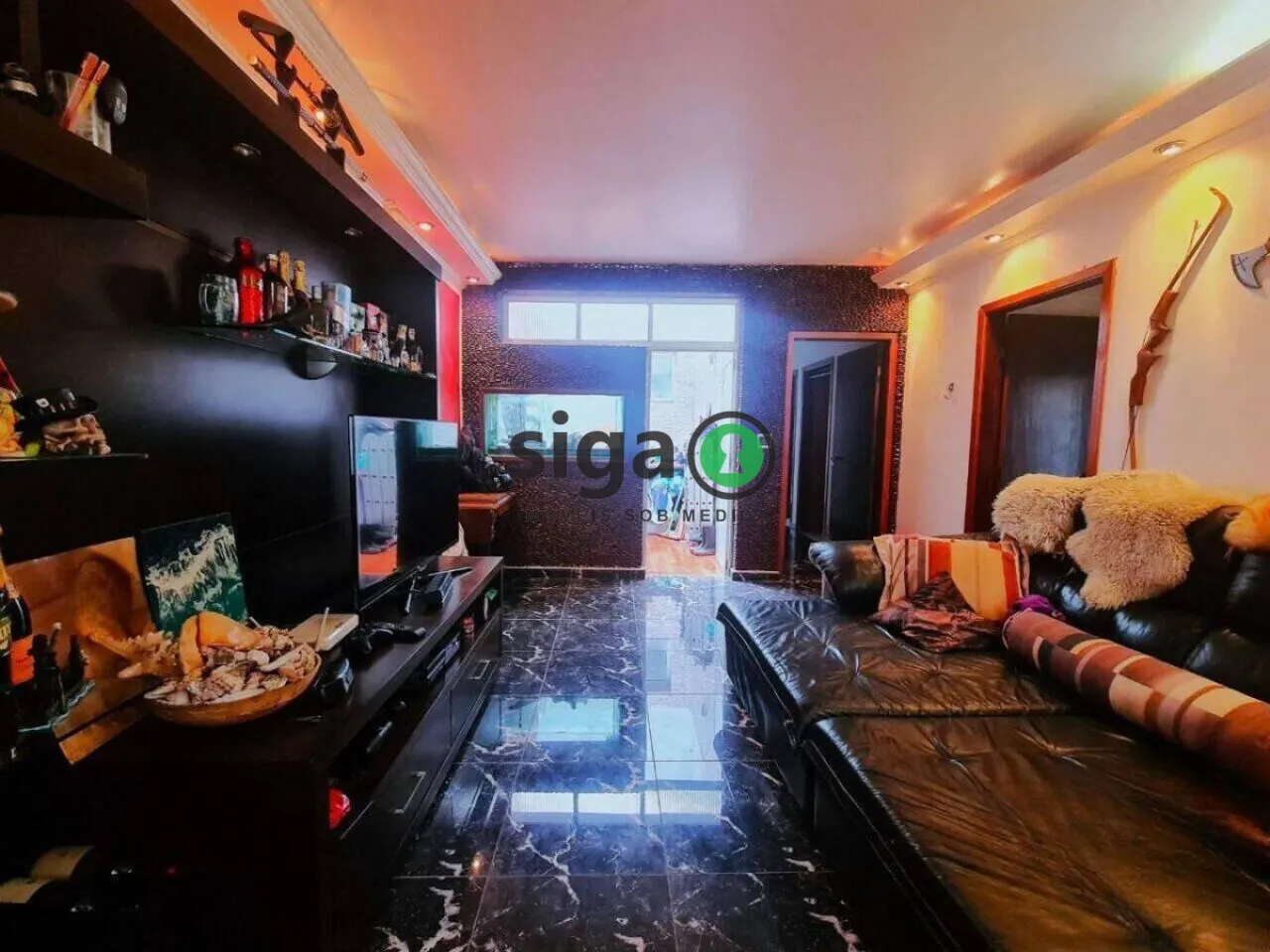 Foto do imóvel Casa Térrea com Piscina e Terreno Amplo a Poucos Minutos do Morumbi.