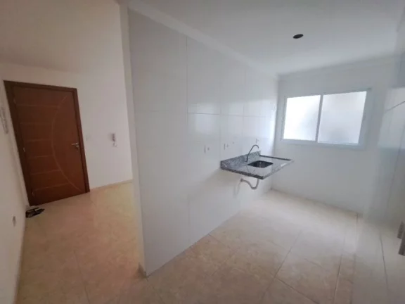 Imagem Apartamento à Venda em Caiçara, Praia Grande - SP