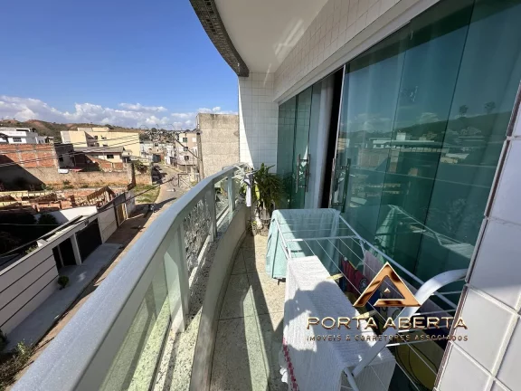 Imagem Apartamento 03 quartos sendo 01 suíte - Parques das Águas- Ipatinga CÓD 960
