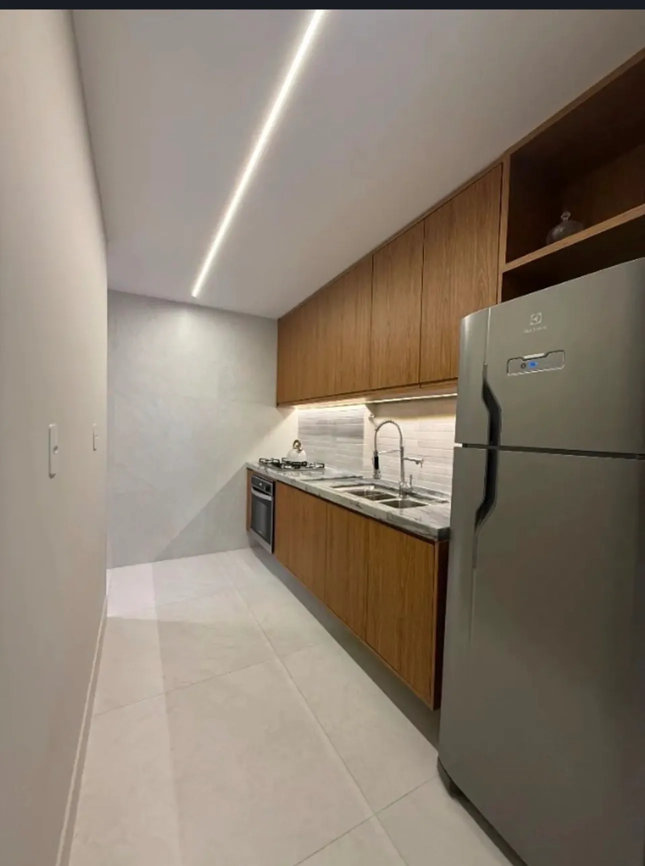 Imagem Apartamento com 3 Quartos à Venda, 111 metros em Praia da Costa - Vila Velha