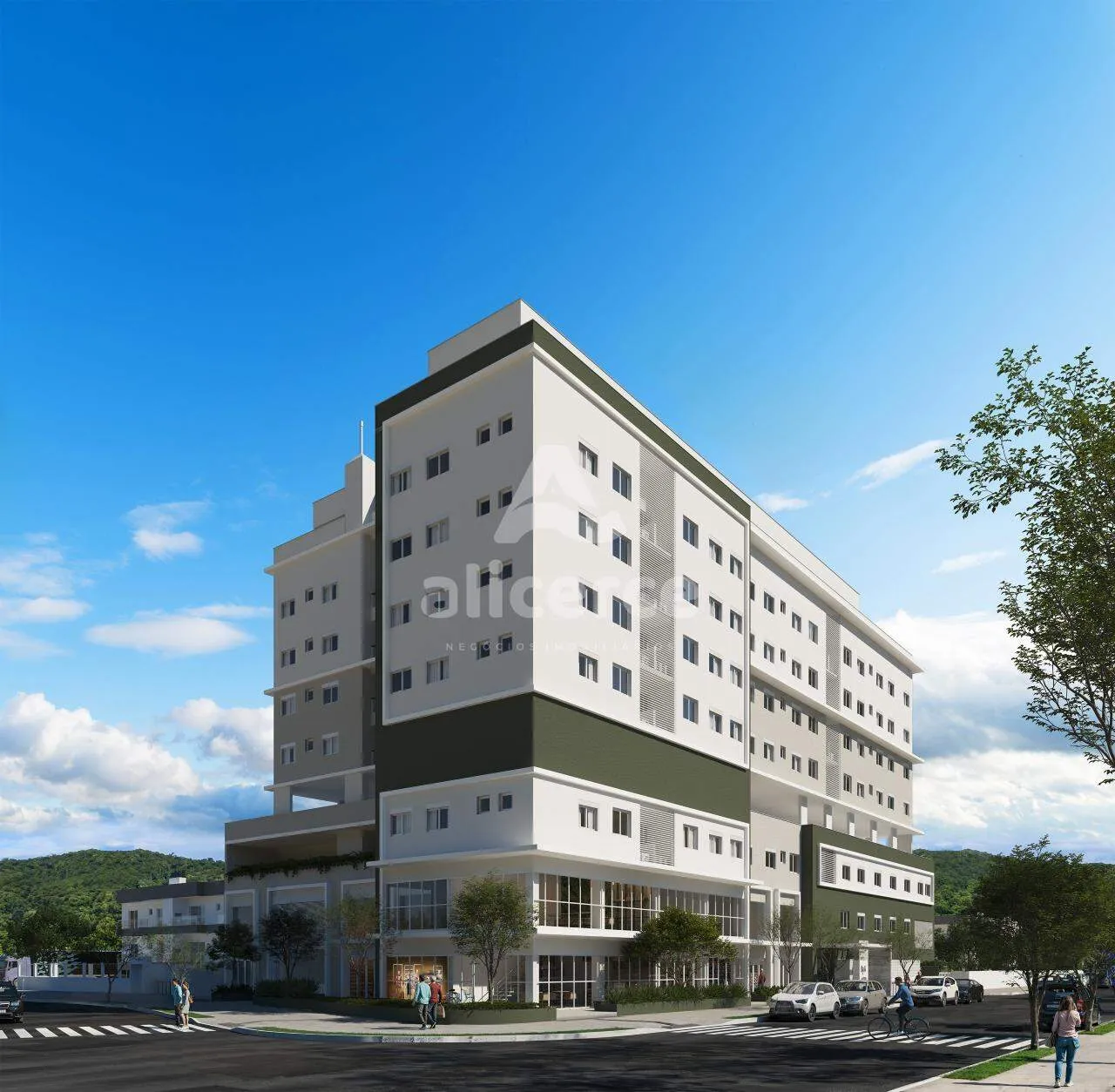 Imagem Loja à venda com , 49,18m² em Ingleses do Rio Vermelho Florianópolis