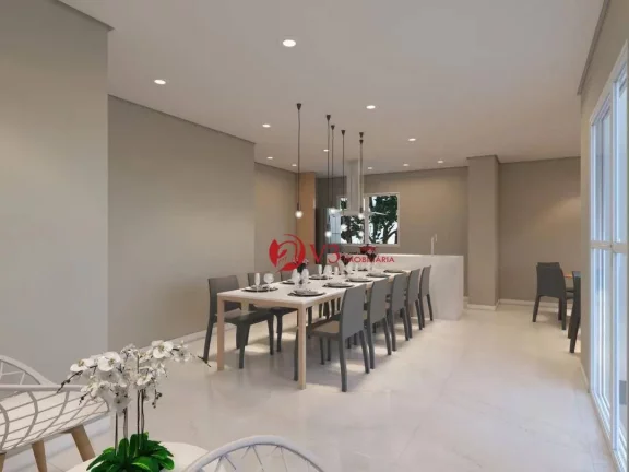 Imagem Apartamento a venda na Vila Prudente 2 Dormitórios, 1 Vaga, 44 m
