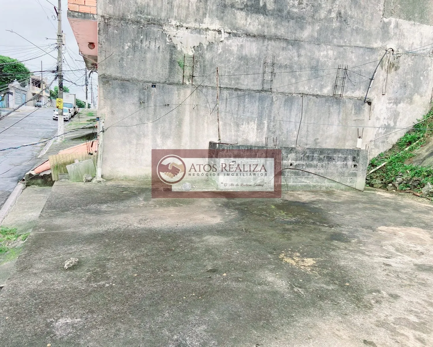 Imagem Casa em Jardim dos Manacas - São Paulo