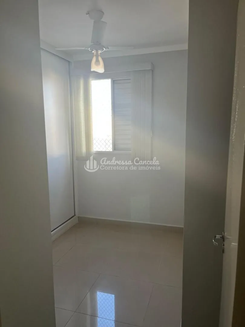 Imagem Rio Candelaro - Apartamento com 2 dormitórios à venda, 47 m² por R$ 235.000,00 - Rios d'italia - São José do Rio Preto/SP