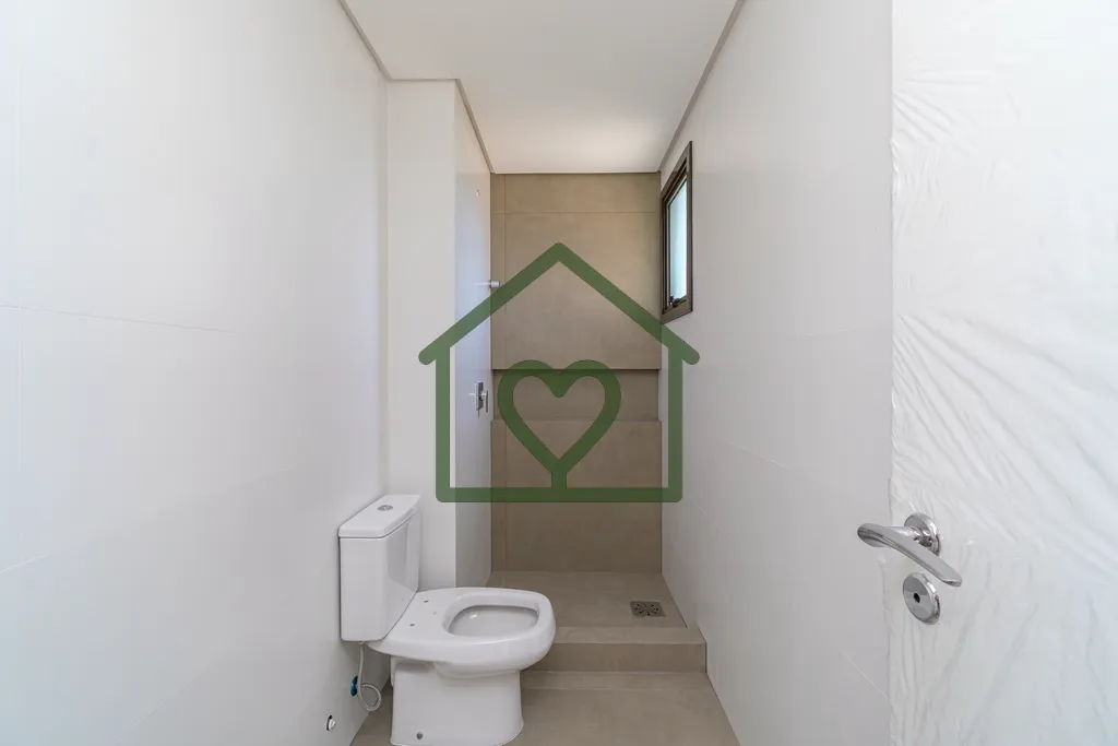 Imagem Um empreendimento alto padrão, com área de lazer no rooftop, ideal para quem é jovem e prático, ...