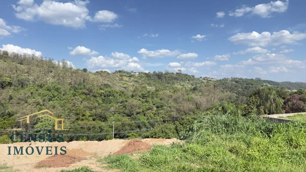 Foto do imóvel: Terreno à venda, com 1000 m², vista livre e permanente, no Condomínio Sol Vinhedo Village em Vinhedo, no bairro Marambaia em Condomínio Sol Vinhedo Village