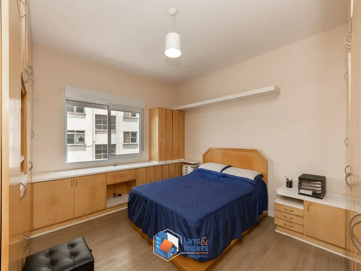 Imagem Apartamento para venda em República com 2 quartos, 65m²