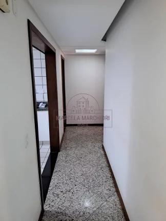 Imagem Ap 3 quartos grande, 1 suíte, sol da manhã, 180m2, P. das Castanheiras