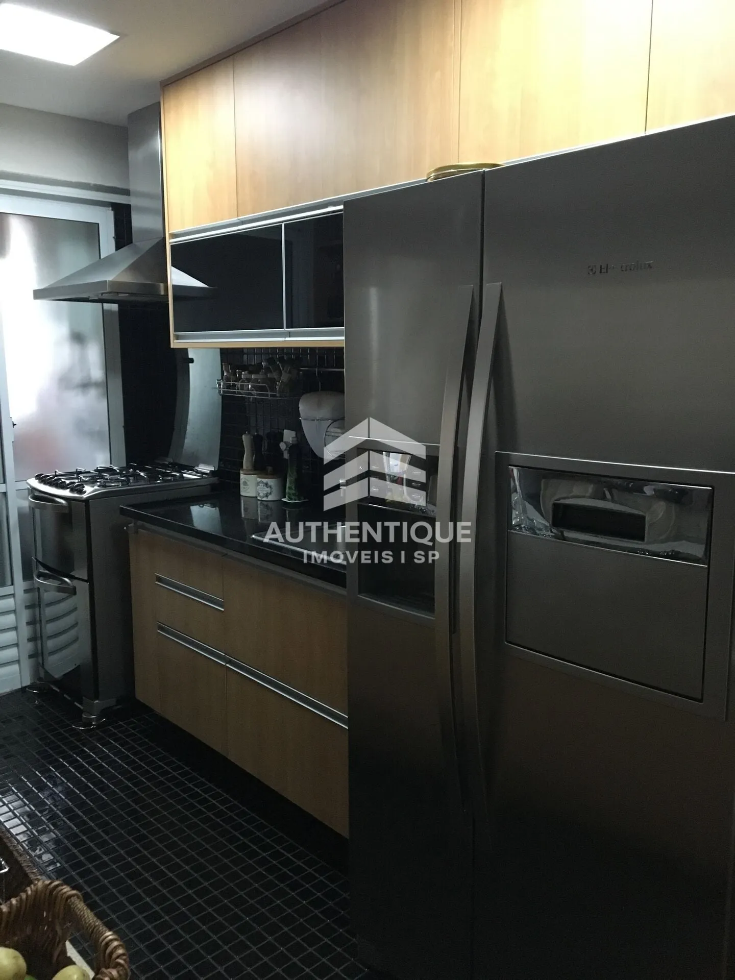 Imagem My Space - Vila Olímpia - Apartamento à venda no bairro Vila Olímpia - São Paulo/SP, Zona Sul