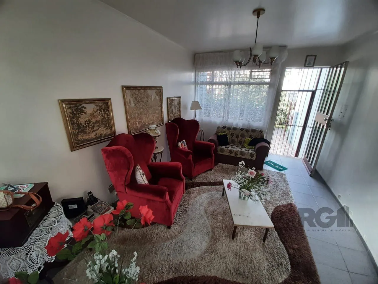 Imagem Casa em Santana