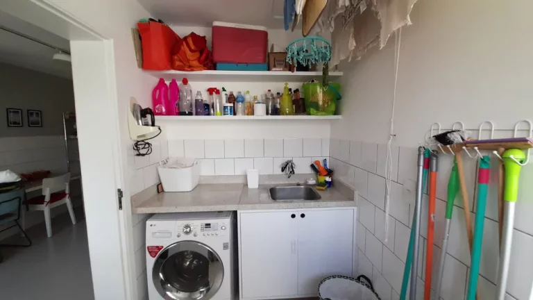 Imagem Apartamento à venda em São Paulo, Jardim Ampliação, com 3 quartos, 125m2