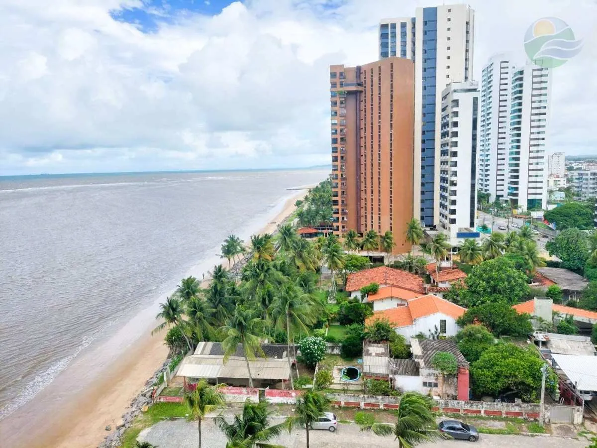 Imagem Apartamento 01 quarto para alugar, vista mar, de Candeias, Jaboatão dos Guararapes