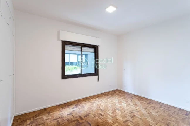 Imagem O Itaim Bibi é ideal para quem deseja morar perto do trabalho, além de ter diversas opções de la...