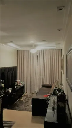 Imagem Apartamento com 3 Quartos à Venda, 59 m² em Cidade Patriarca - São Paulo