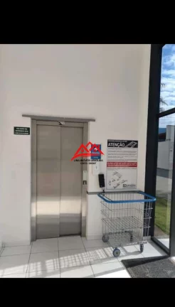 Imagem Apartamento venda Ubatuba, 2 quartos, piscina, quadra, churrasqueiras