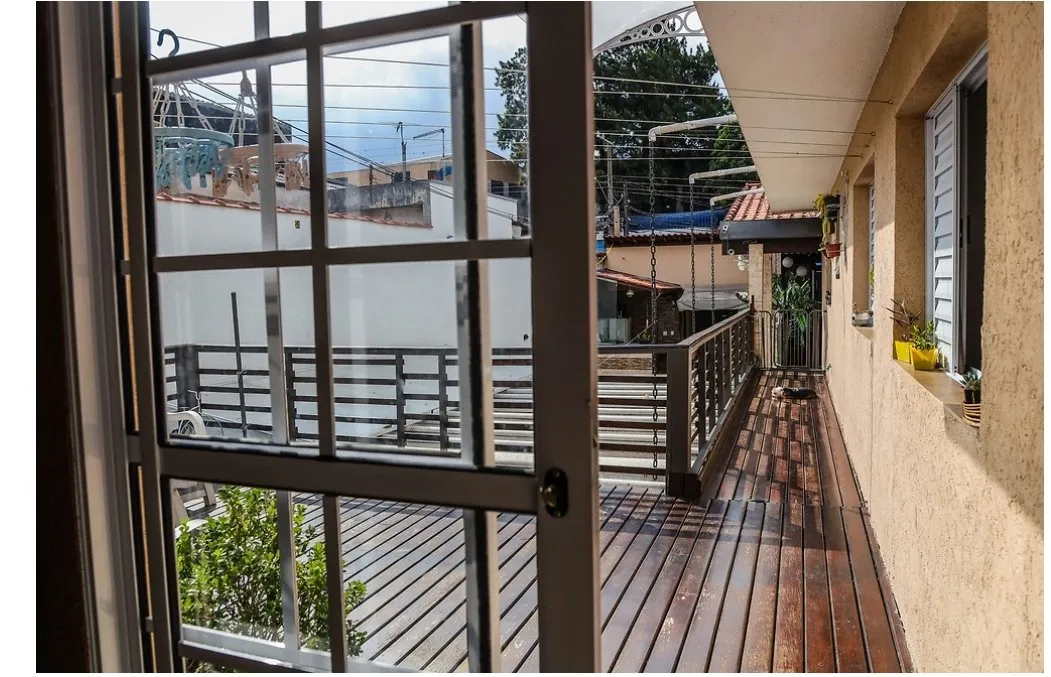 Imagem Casa ampla com valor abaixo do mercado! Zona leste.