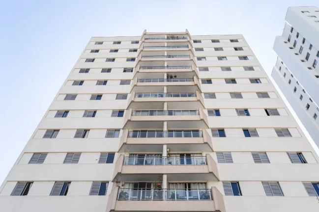 Foto do imóvel CONDOMÍNIO EDIFICIO SILVIA - Apartamento de 95m² (Unidade de Revenda), próximo ao Metrô Eucaliptos!!