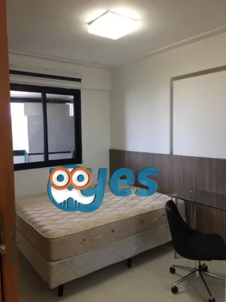 Imagem Apartamento no Salvador Prime Residencial