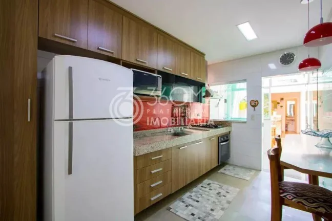 Imagem Sobrado para Venda em Santo André / SP no bairro Vila Alice
