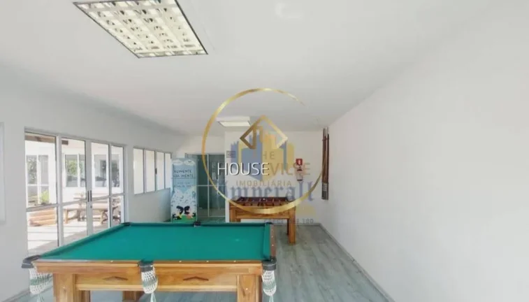 Imagem Casa Sobrado, 2 dormitórios ( 1 suíte), Condomínio Residence Club Villa Bra