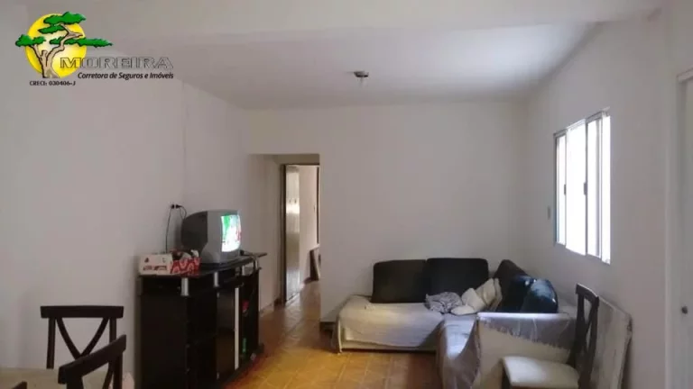 Imagem CASA TÉRREA PARA VENDA NO JARDIM PERI ALTO