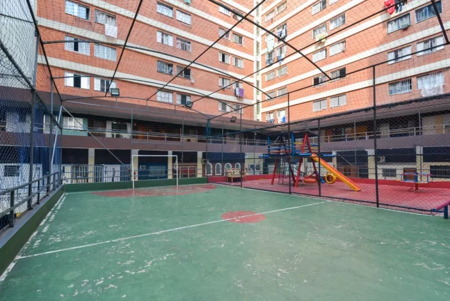Imagem Apartamento à venda em São Paulo, Brás, com 2 quartos, 80m2