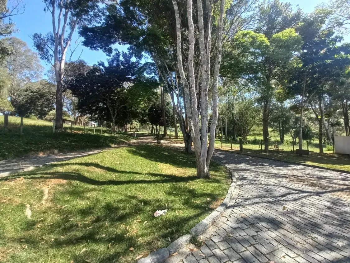 Imagem FAZENDA À VENDA - SANTO ANTÔNIO DO AMPARO (MG) 948 hectares de área total