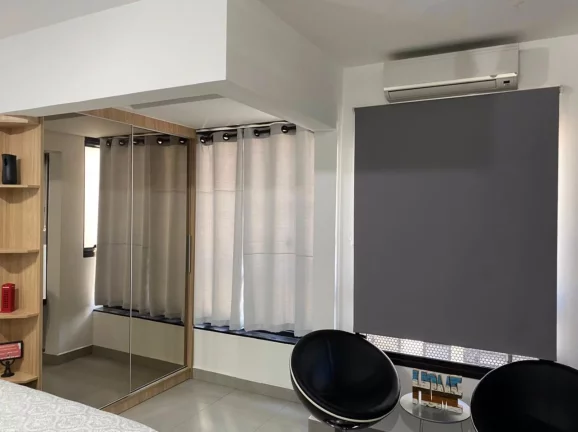 Imagem APARTAMENTO RESIDENCIAL em SÃO PAULO - SP, VILA OLÍMPIA