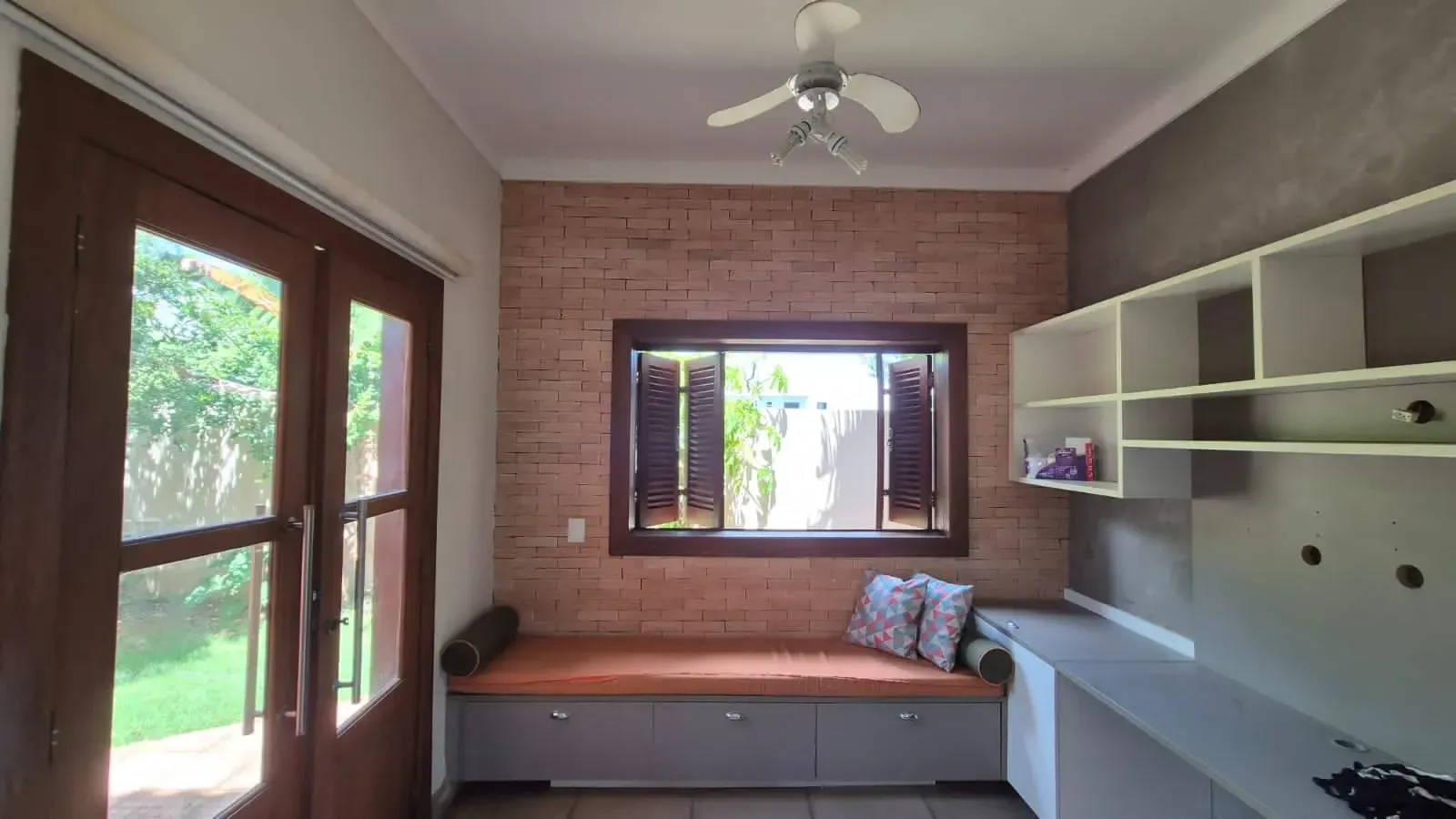 Imagem Casa de Condomínio com 3 Quartos à Venda ou Locação, 219 m² em Village Araçoiaba - Araçoiaba da Serra