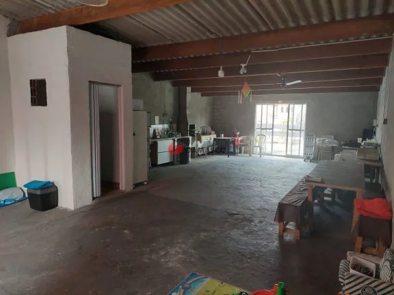 Imagem Sobrado com 2 quartos, Anchieta - São Bernardo do Campo