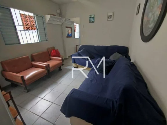 Imagem Casa à venda, 100 m por R$ 430.000,00 - Centro - Mongaguá/SP